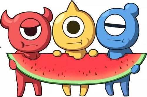 受宠吃瓜群众,受宠吃瓜群众的狂欢盛宴