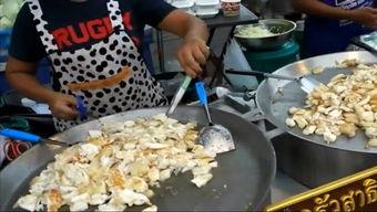 半个呆瓜吃美食,呆瓜美食之旅