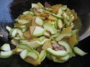 特大角瓜怎么吃,创意烹饪指南