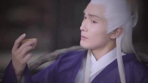 李向怡吃瓜和成毅吃瓜