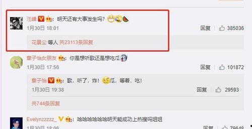 全网蹲守吃瓜,吃瓜群众狂欢时刻！