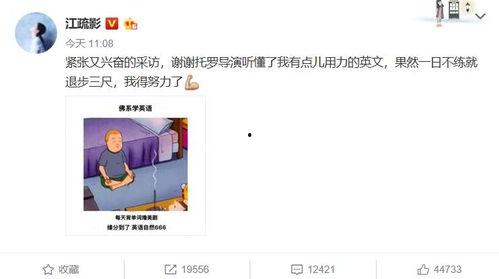 江疏影事件 吃瓜,娱乐圈真相与谣言的较量