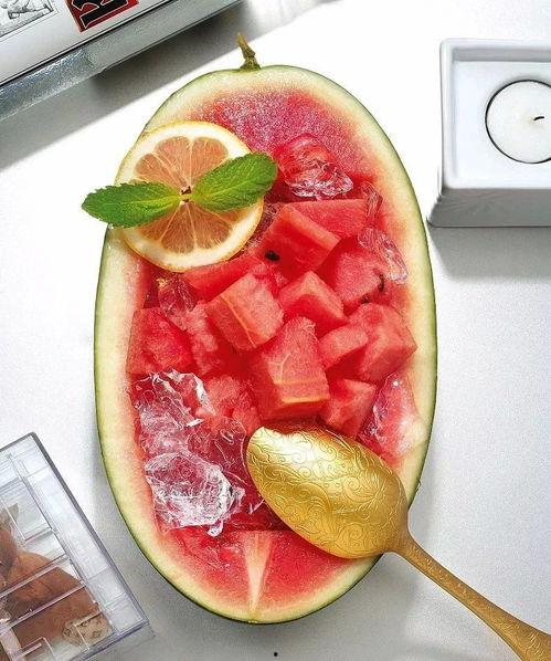 云南怀孕吃瓜,孕期美食分享