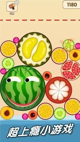 哪个游戏可以吃瓜,揭秘“吃瓜”背后的神秘力量