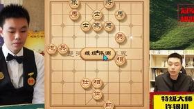 吃瓜直播象棋视频,吃瓜群众围观象棋高手对决